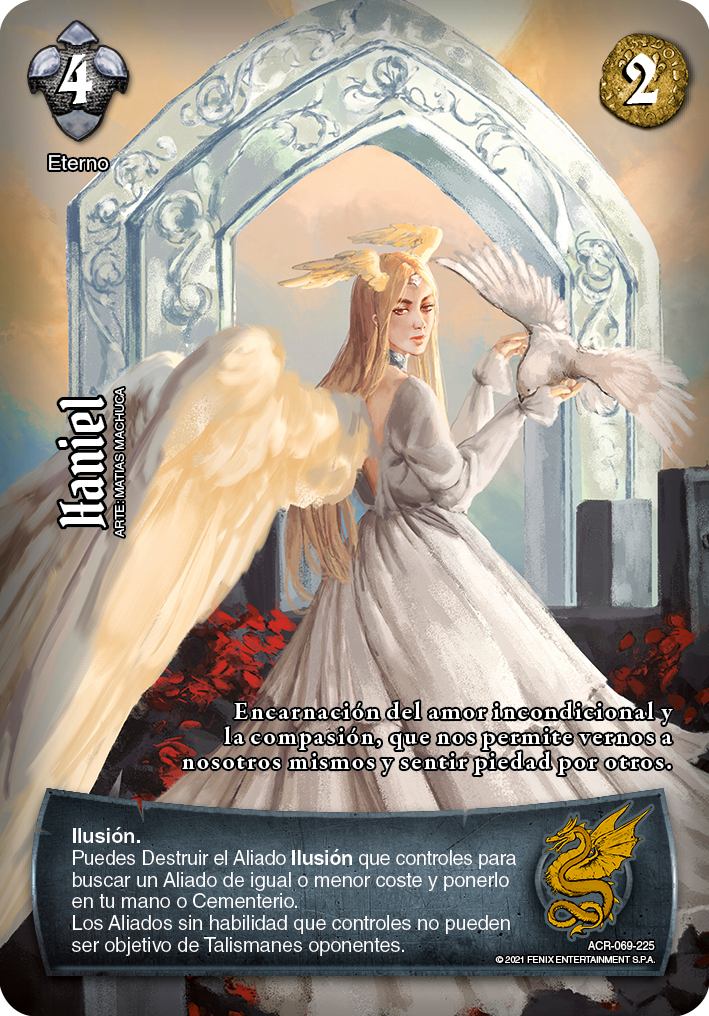 haniel