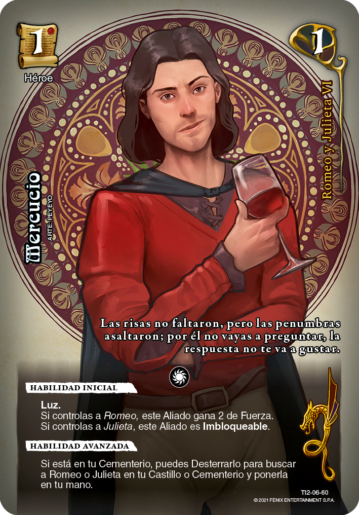 mercucio