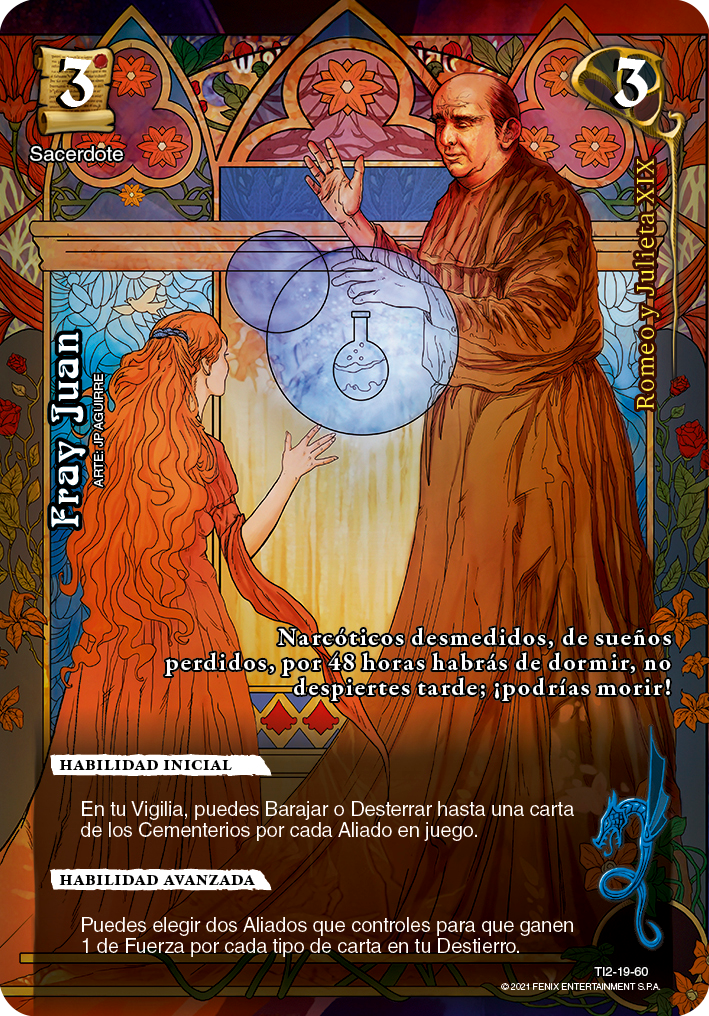 fray juan