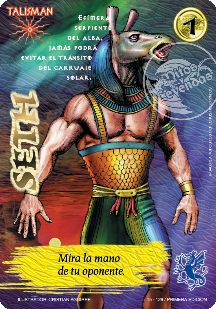 seth