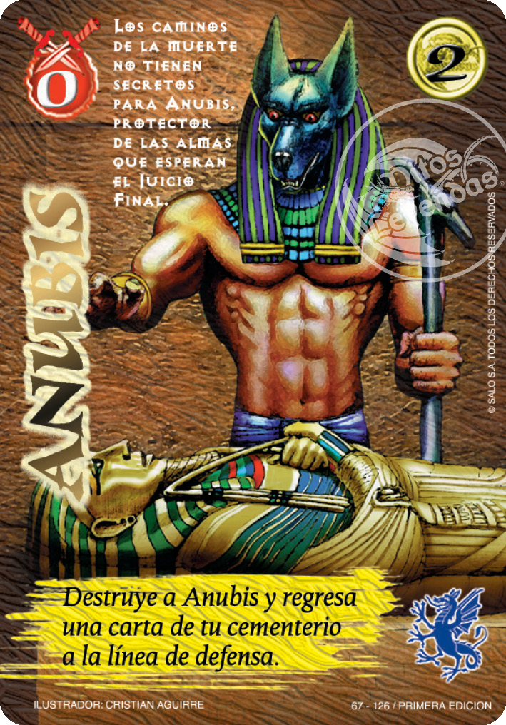 anubis