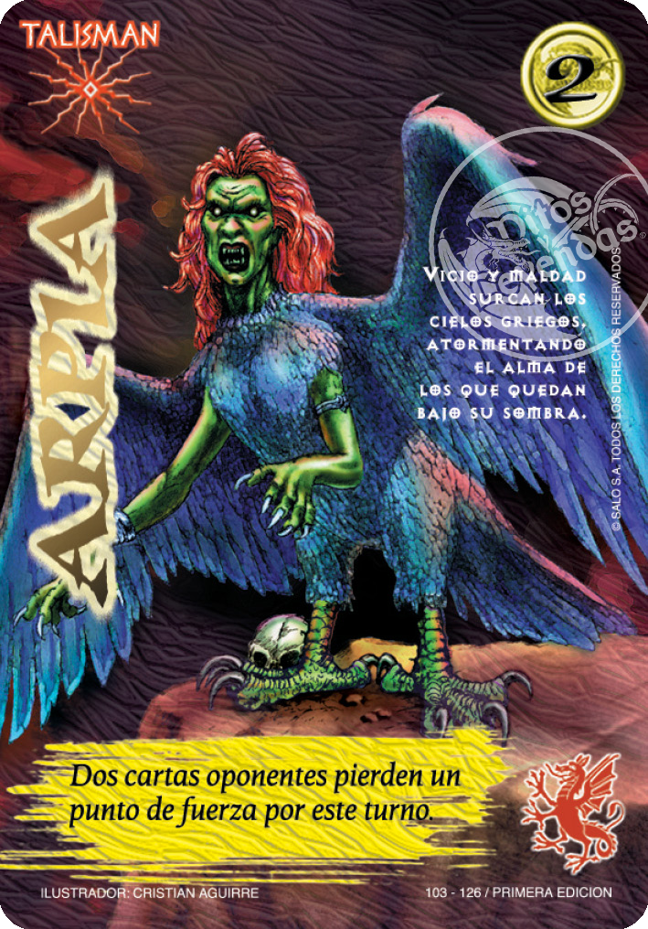 arpia