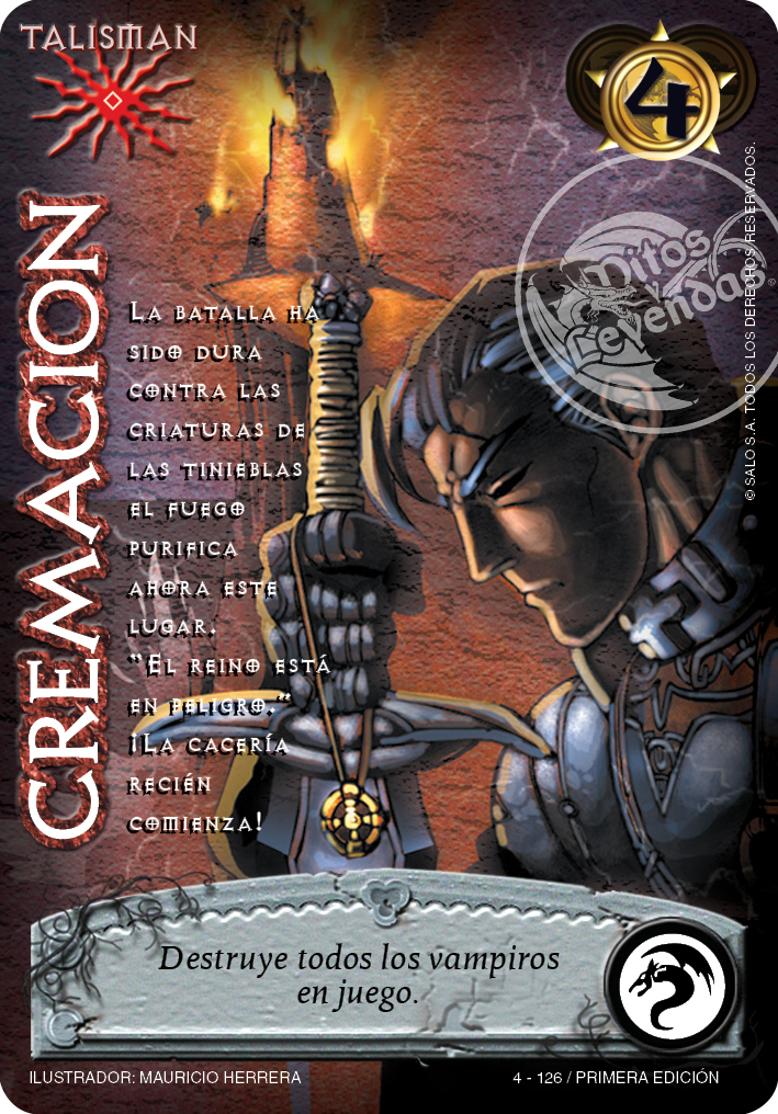 cremacion