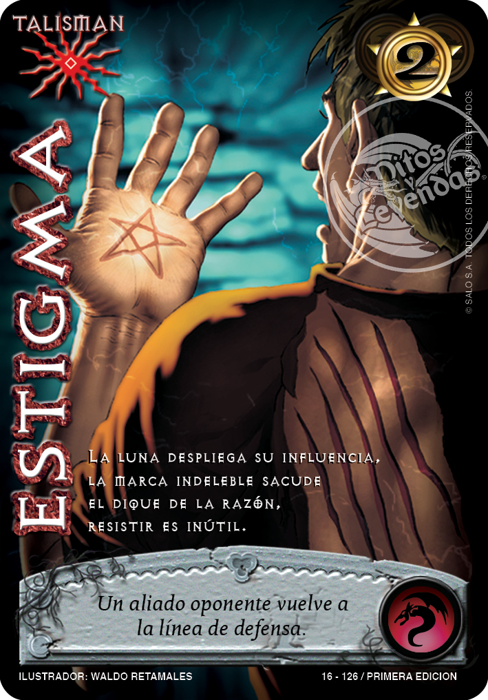 estigma