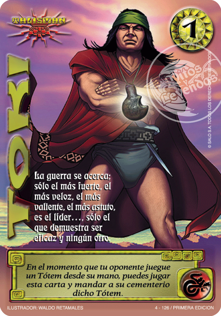 toki