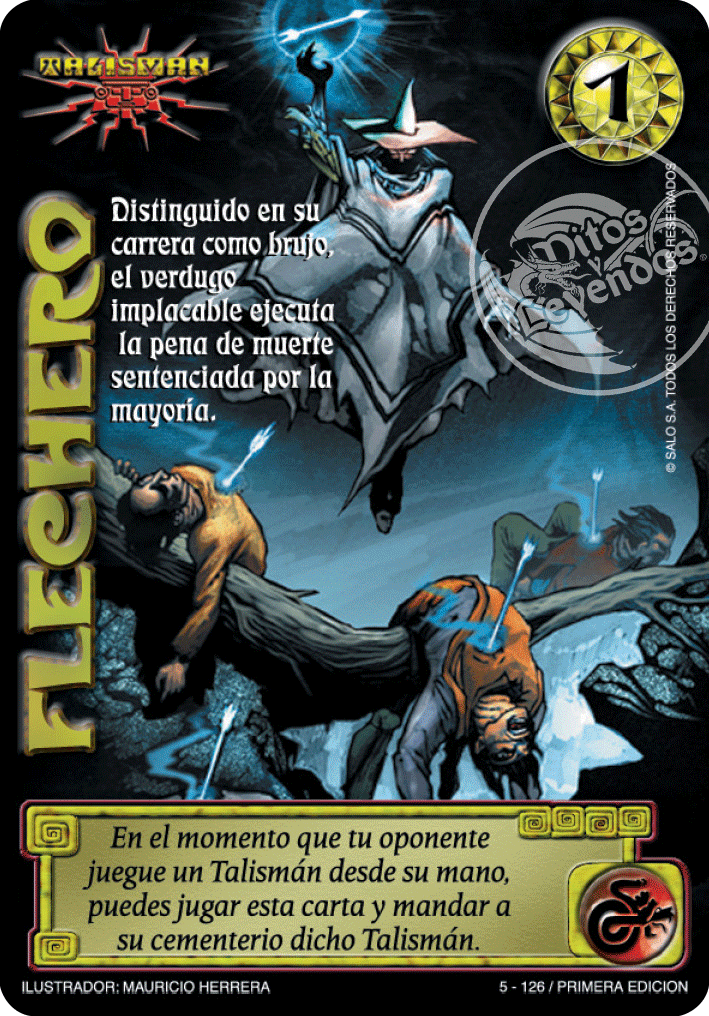 flechero