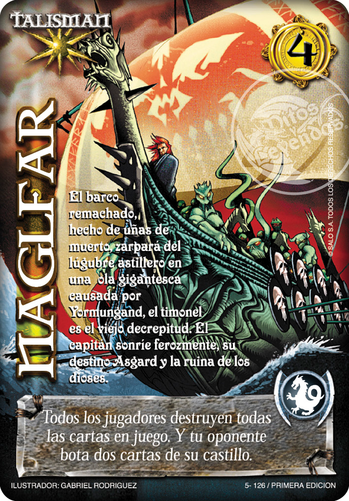 naglfar