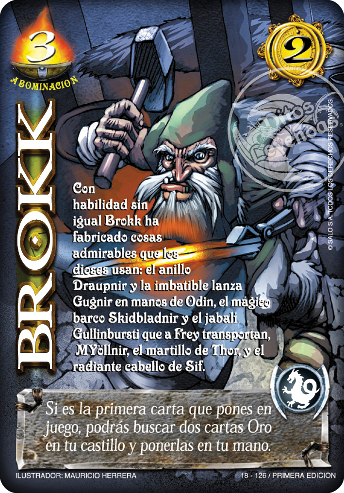 brokk