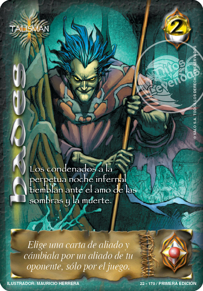hades