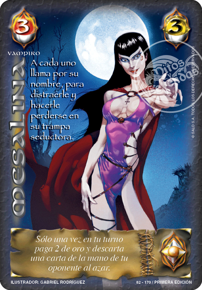 mesalina
