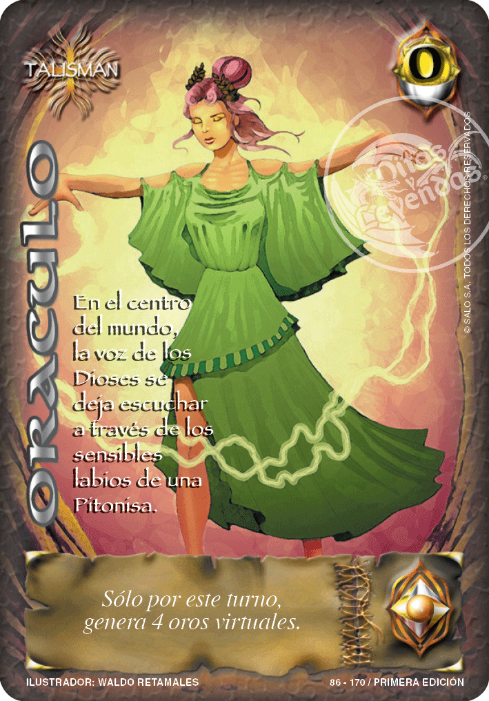 oraculo
