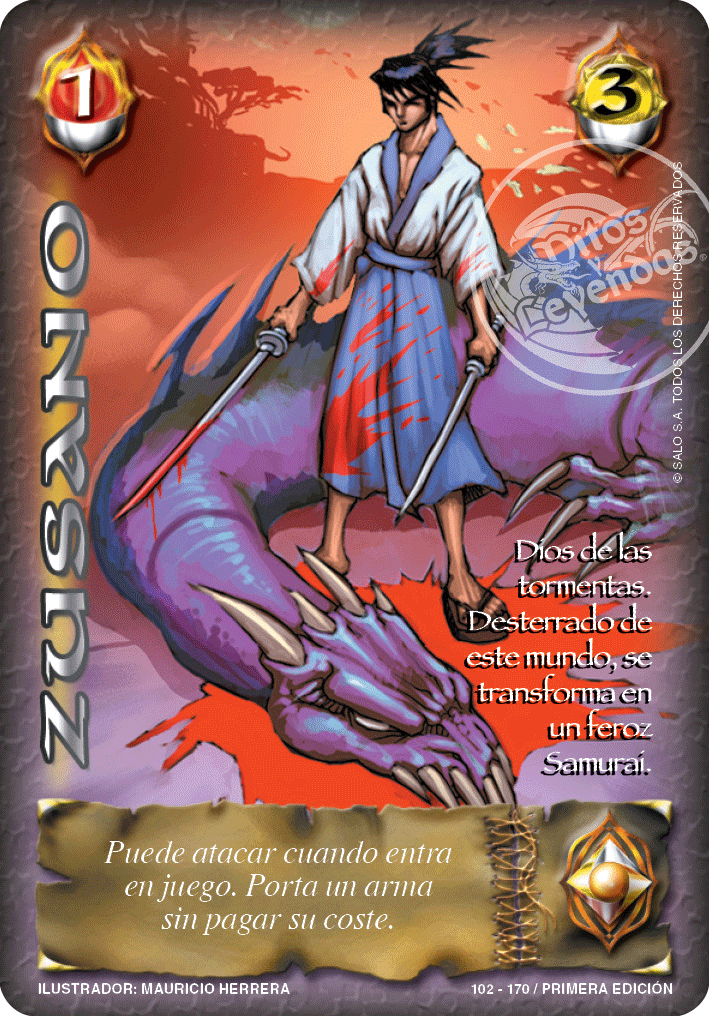 zusano