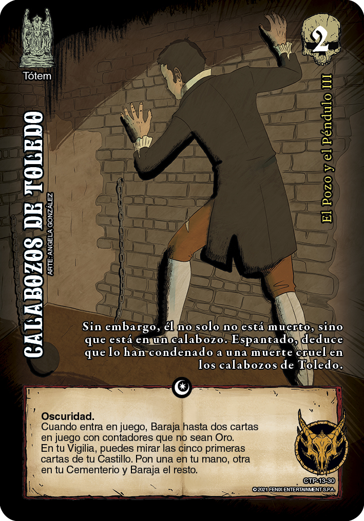 calabozos de toledo
