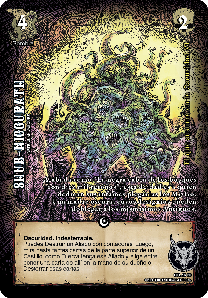 shub-niggurath