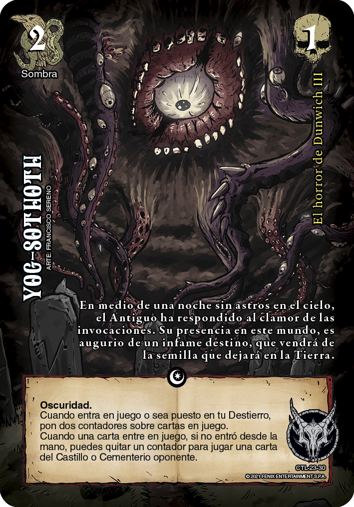 yog-sothoth