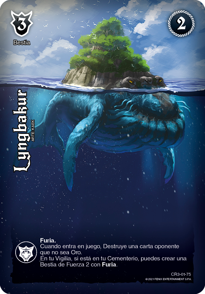 lyngbakur