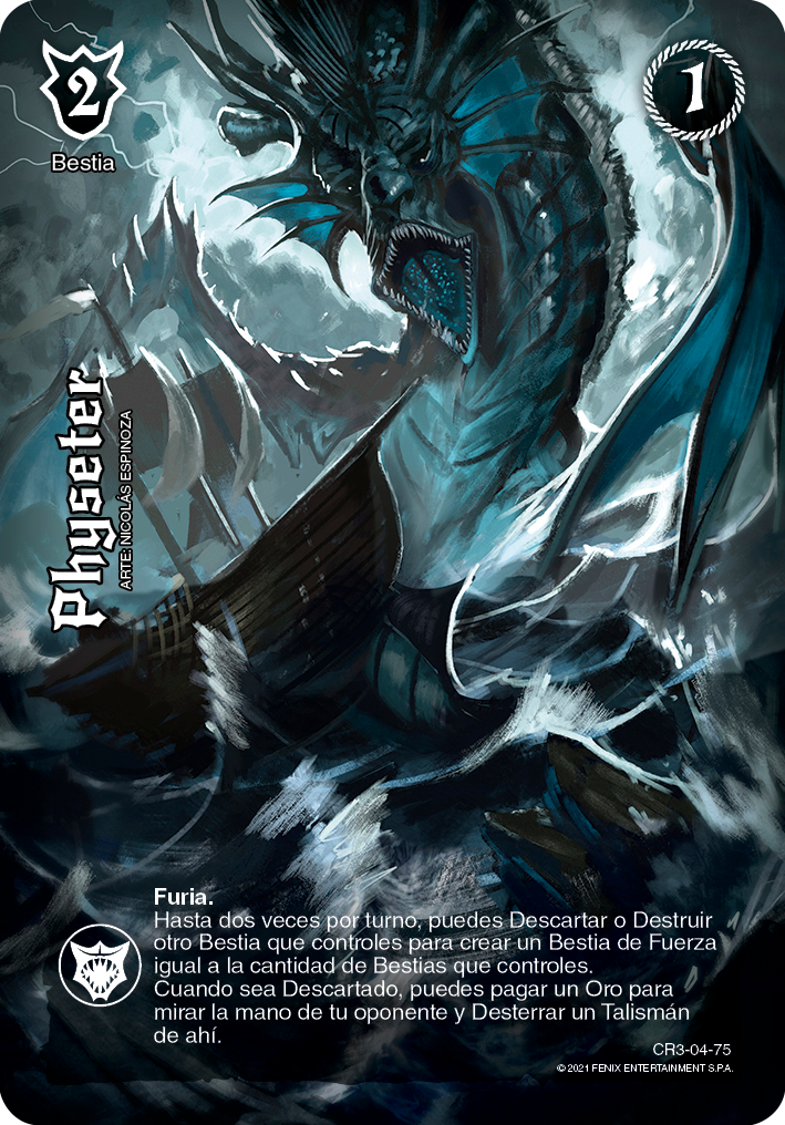 physeter