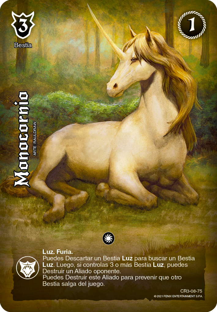 monocornio