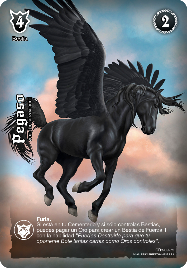 pegaso
