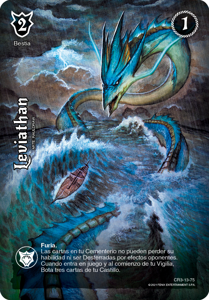 leviathan