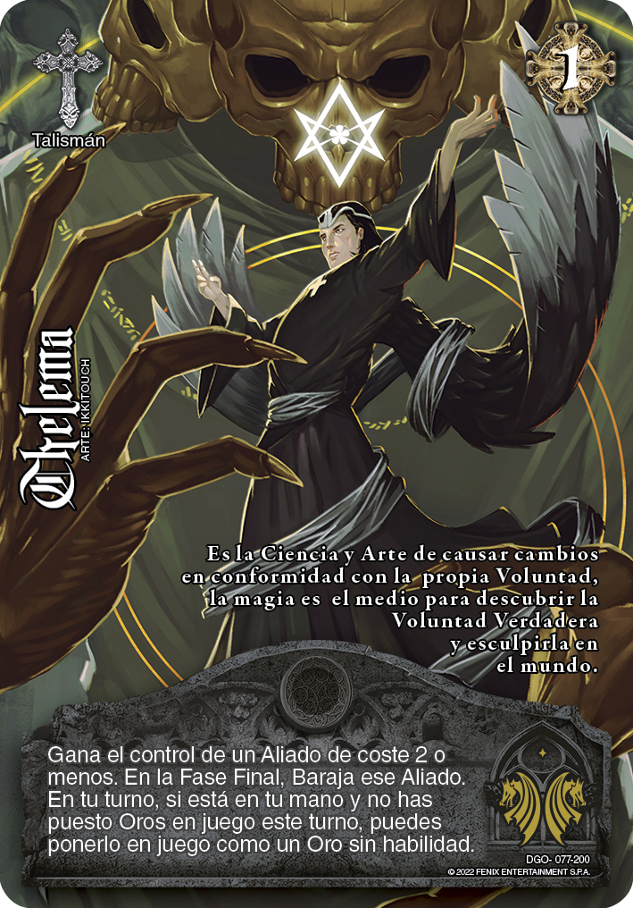 thelema