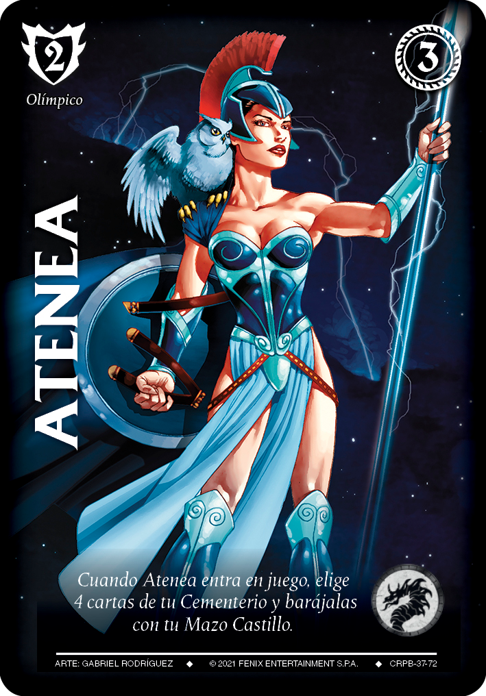 atenea