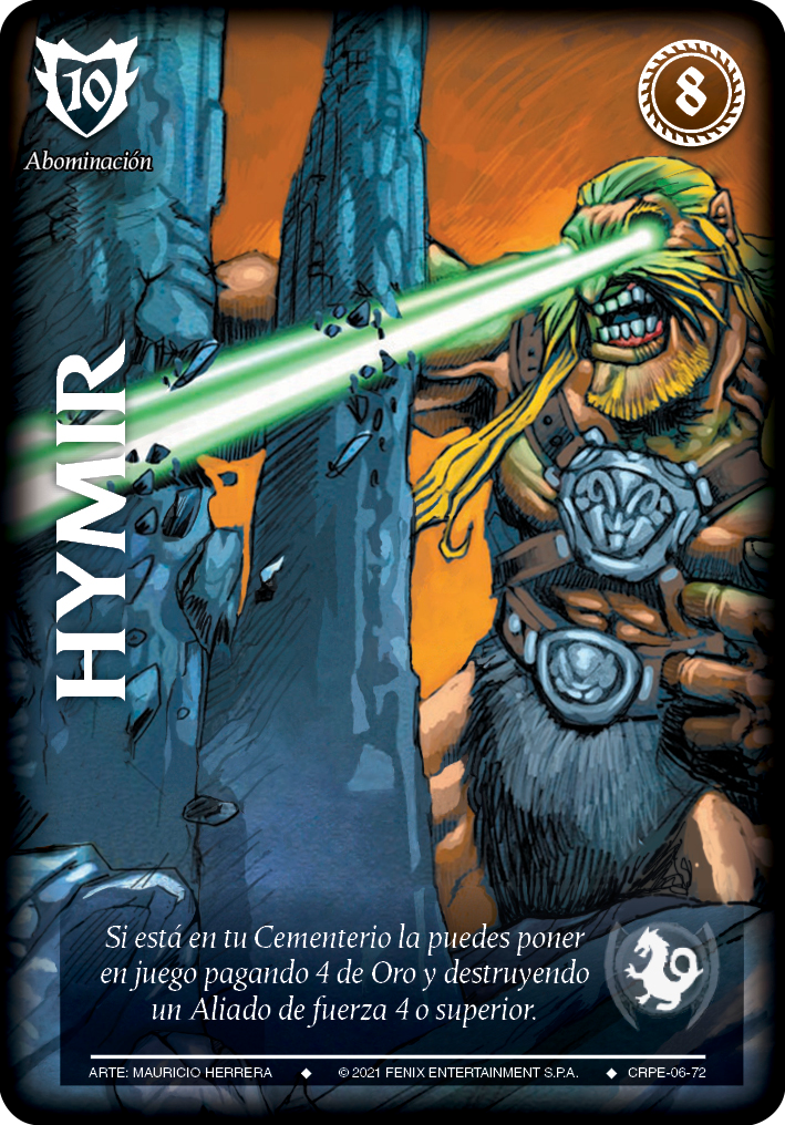 hymir