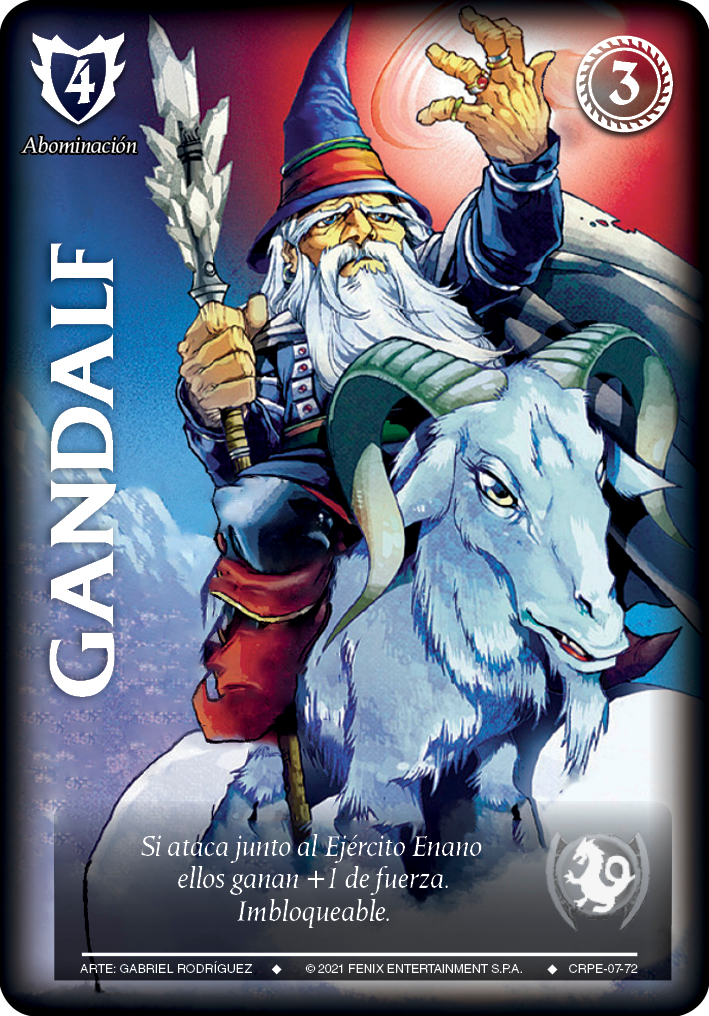 gandalf