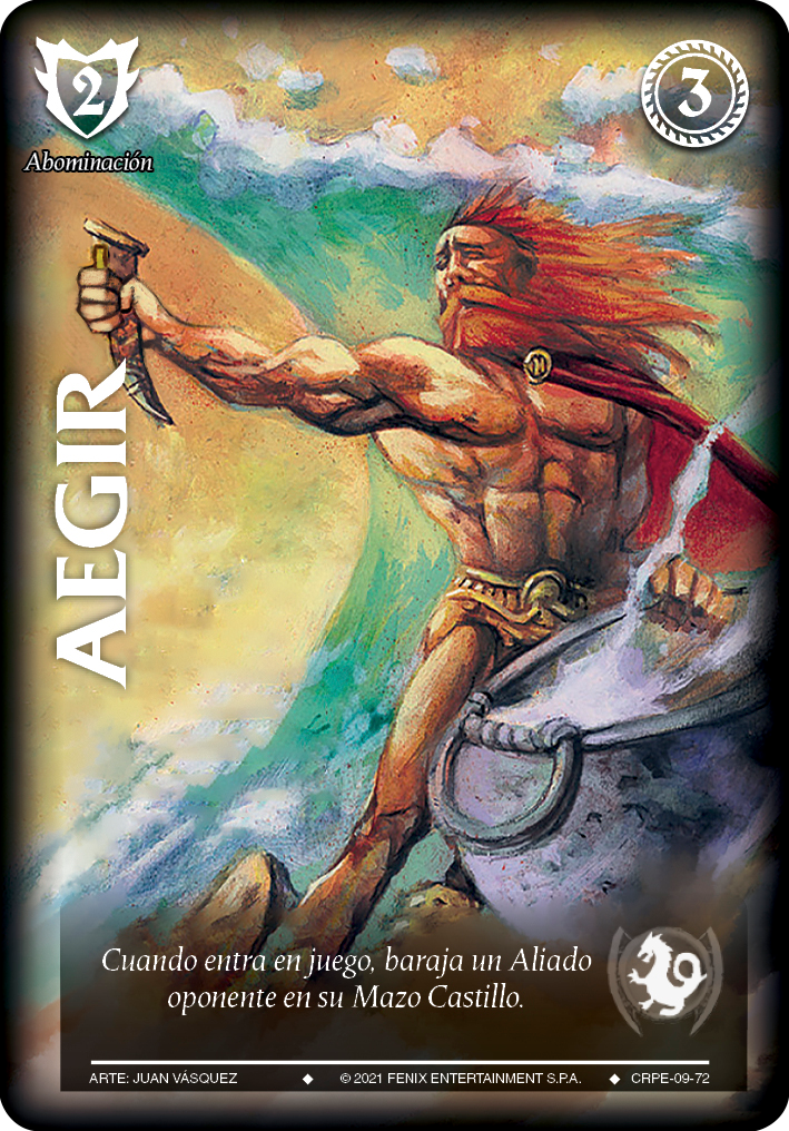 aegir