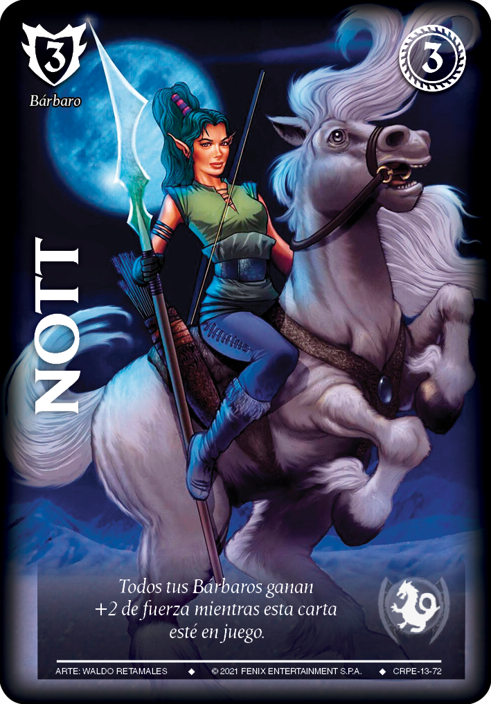 nott
