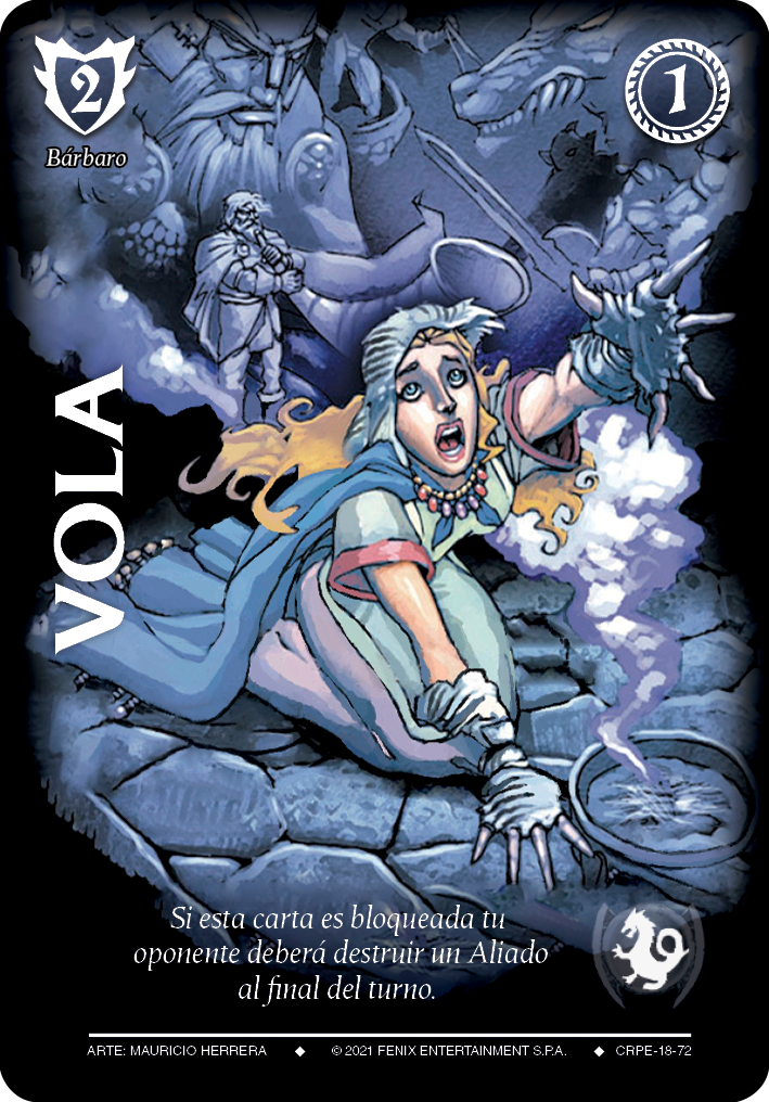 vola