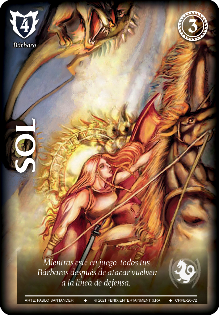 sol