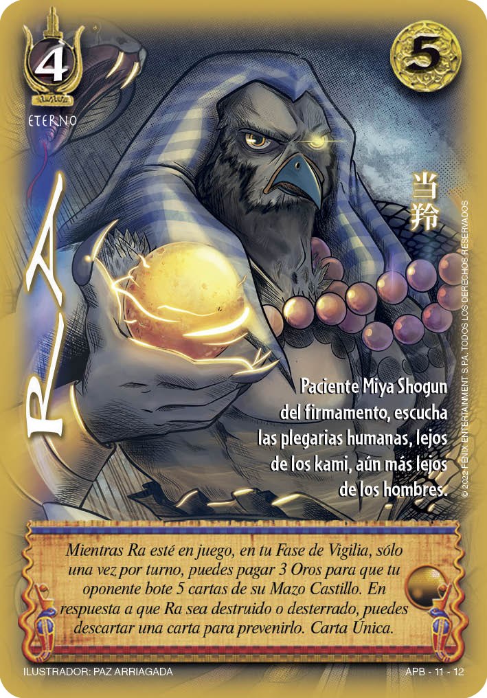 ra