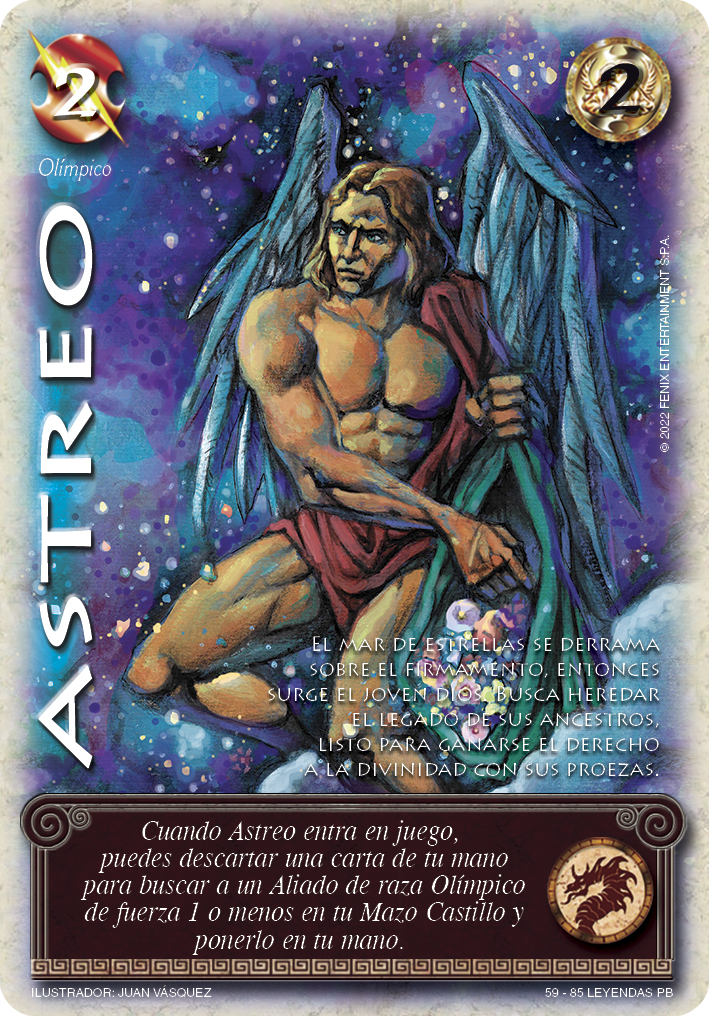 astreo