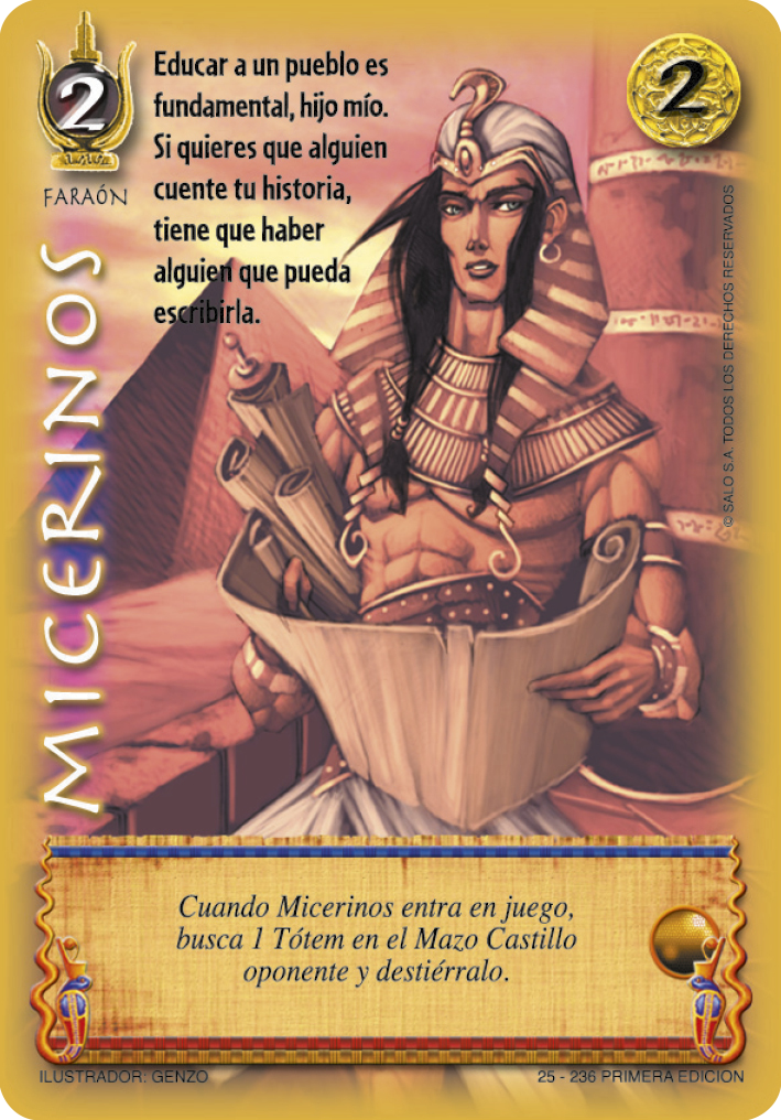 micerinos