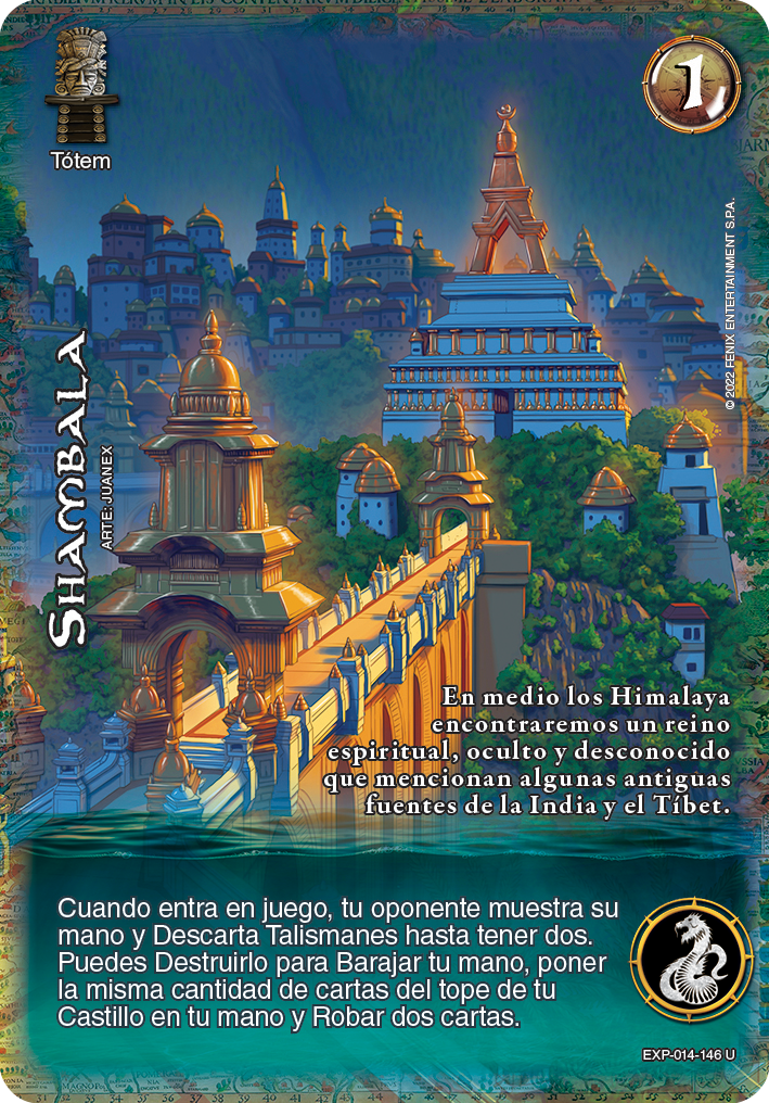 shambala