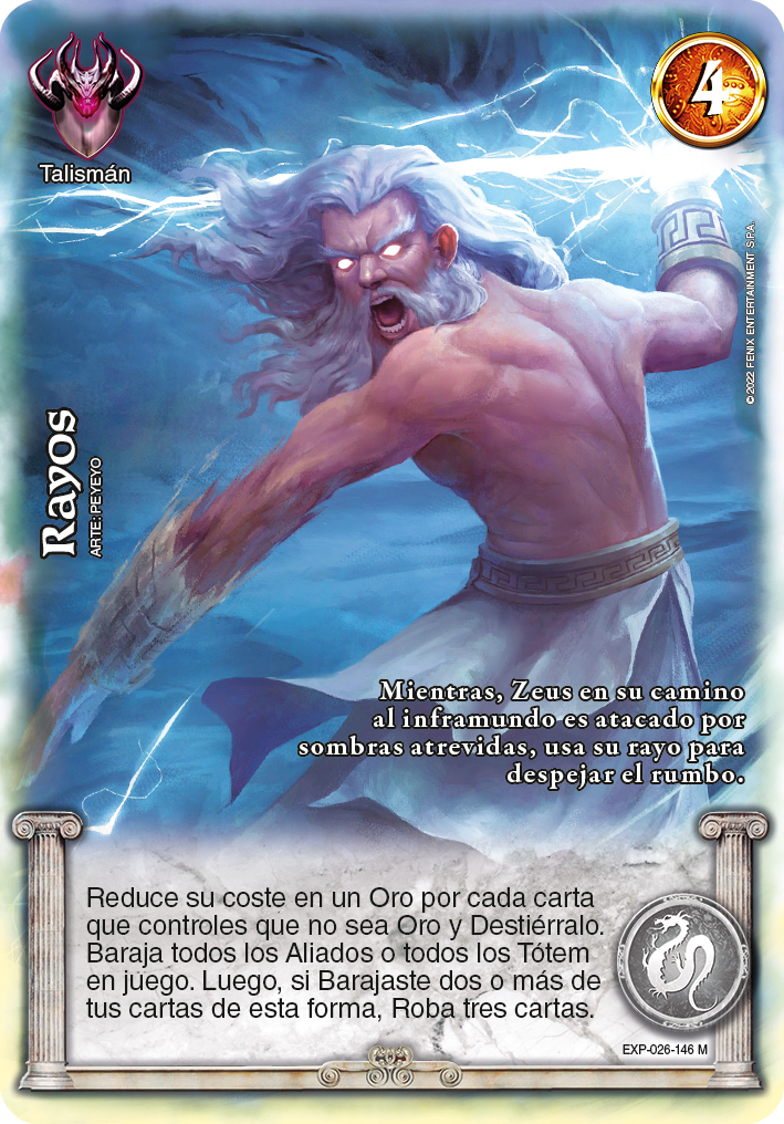 rayos