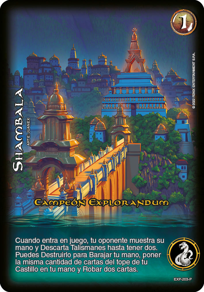 shambala