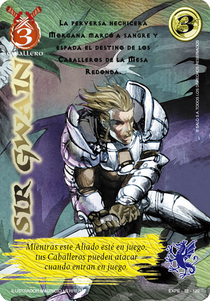 sir gawain