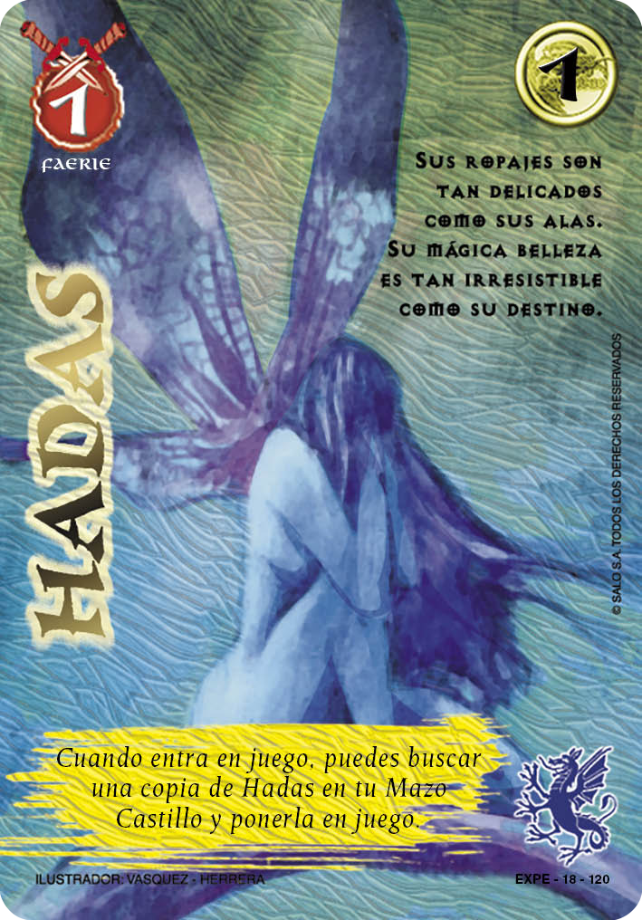 hadas