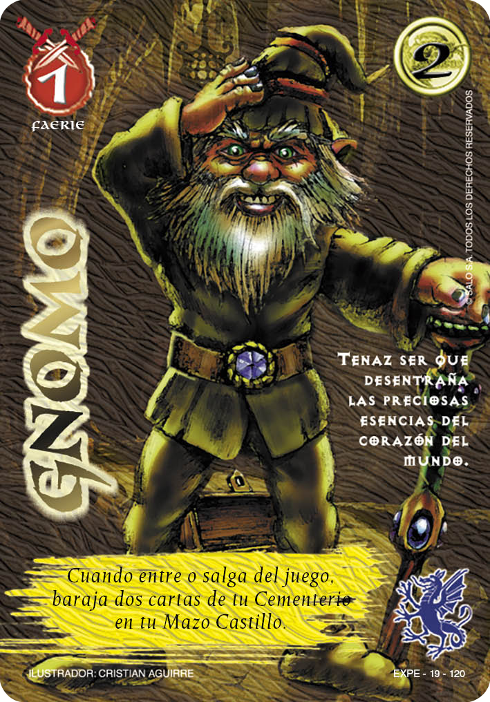 gnomo