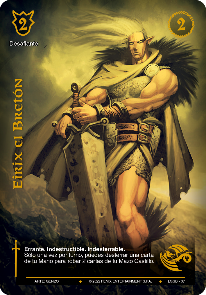 eirix el breton