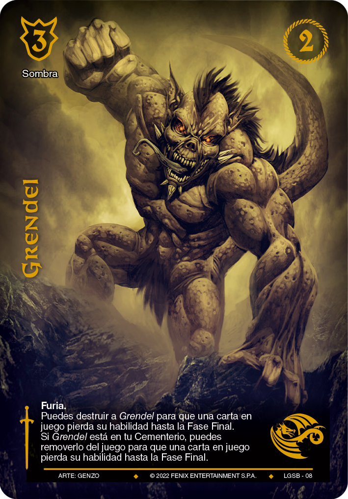 grendel