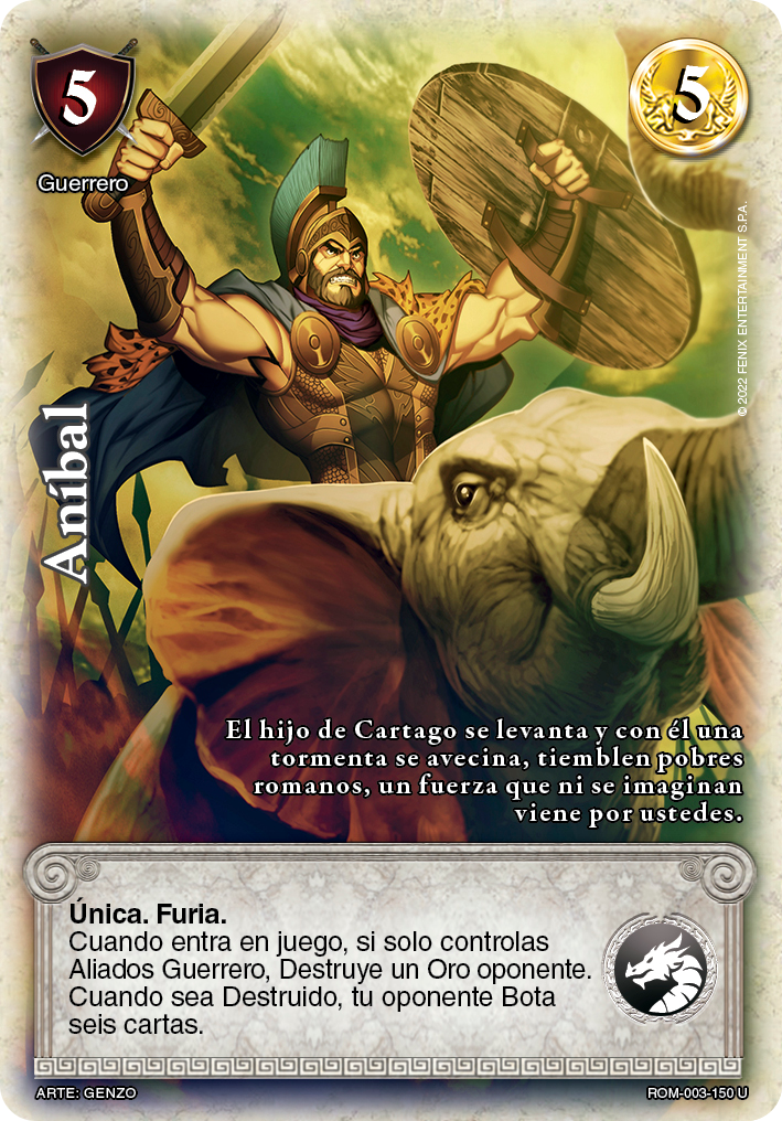 anibal