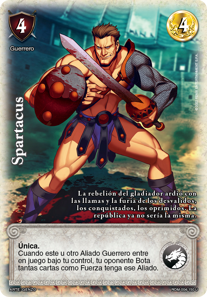 espartaco