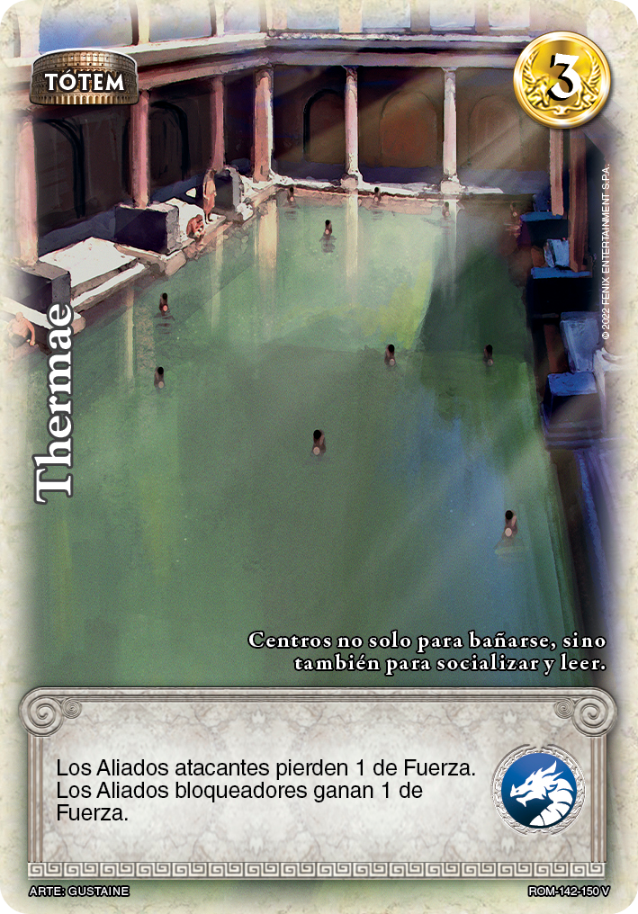 thermae