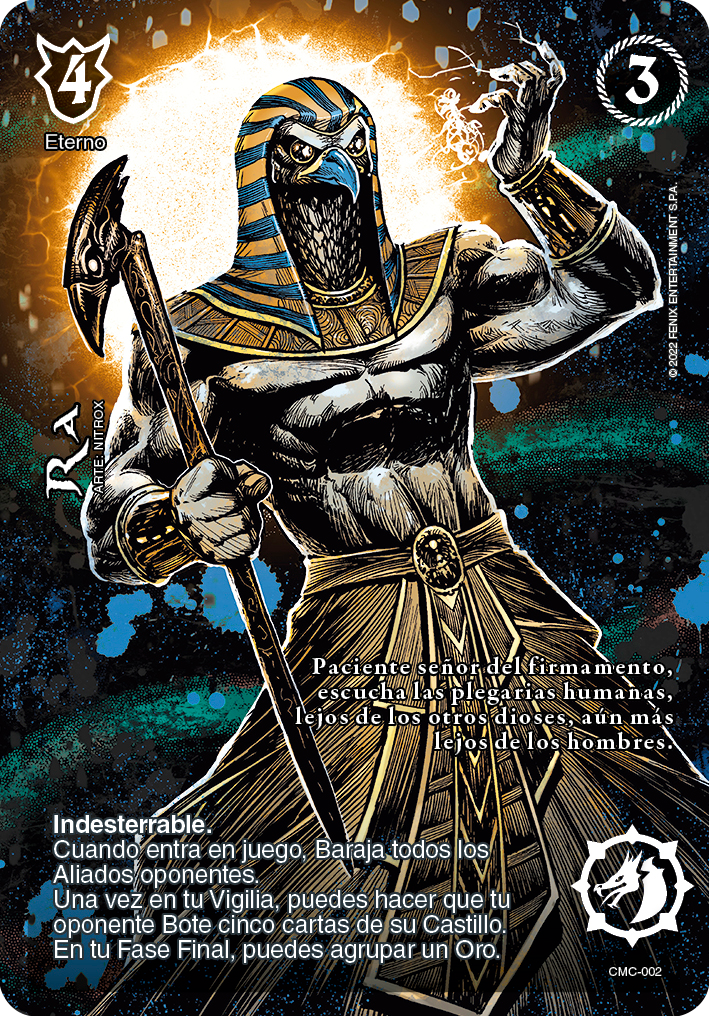 ra