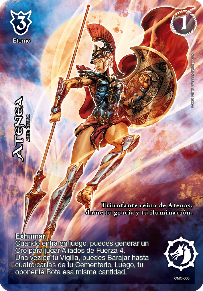 atenea