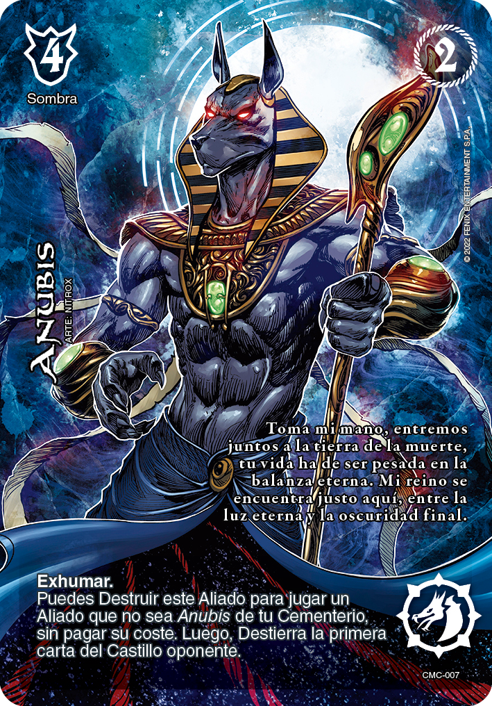 anubis