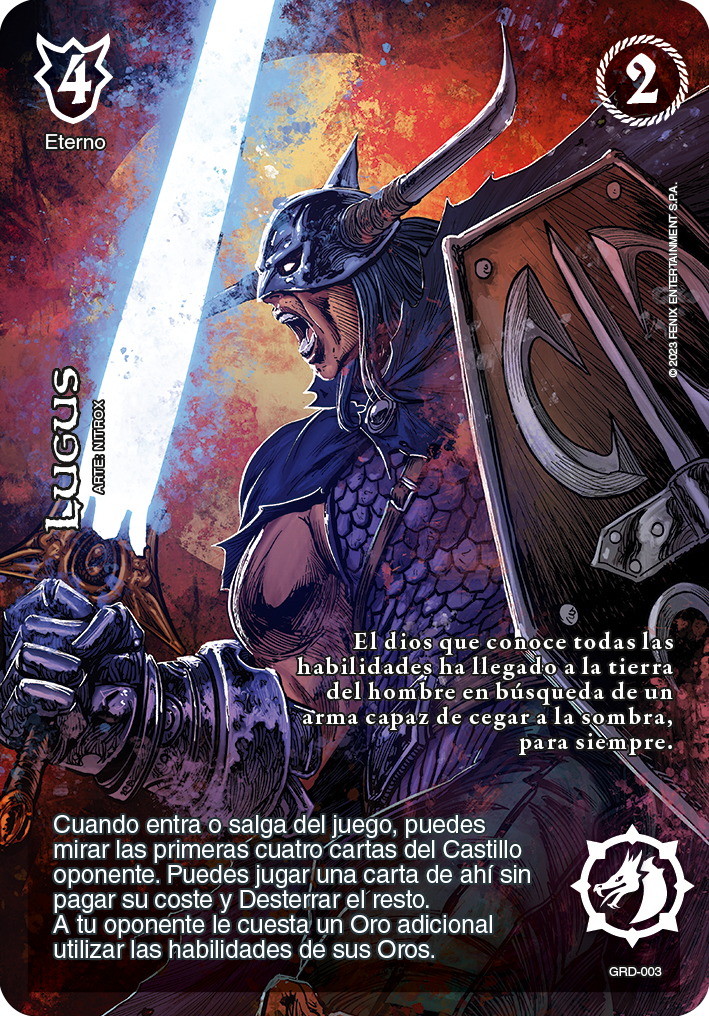 lugus